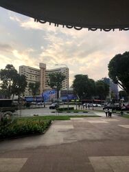 Alexandra Central (D3), Retail #623031271